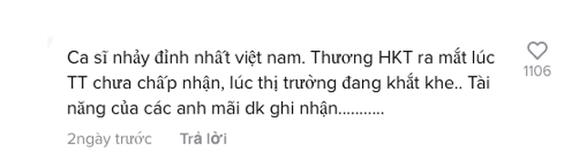 Netizen đào lại clip TiTi (HKT) nhảy santo “lộn cầu vồng”, còn gọi là ca sĩ nhảy đỉnh nhất Việt Nam? - Ảnh 4.