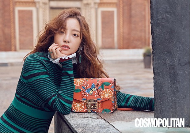 KARA tụ họp kỷ niệm 14 năm debut, câu nói của trưởng nhóm Gyuri về Goo Hara khiến fan rơi nước mắt xúc động - Ảnh 7. KARA tụ họp kỷ niệm 14 năm debut, câu nói của trưởng nhóm Gyuri về Goo Hara khiến fan rơi nước mắt xúc động - Ảnh 7.