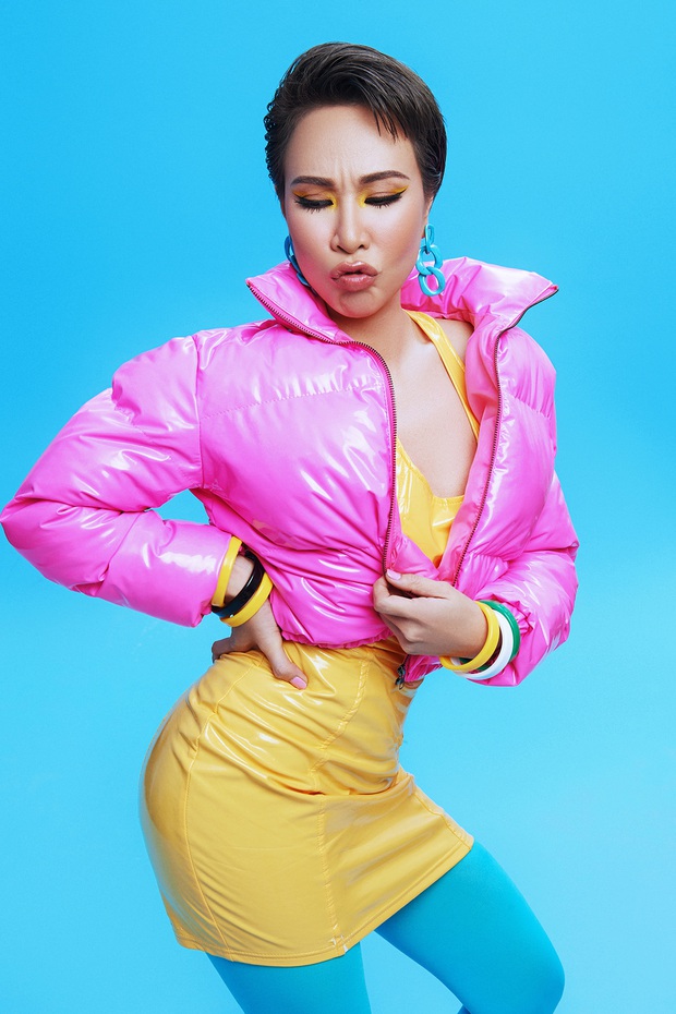 Vietnam Idol 2010 - nơi có nhiều màn lột xác thành công: Choáng nhất là người giảm 53kg trong 1 năm! - Ảnh 7. Vietnam Idol 2010 - nơi có nhiều màn lột xác thành công: Choáng nhất là người giảm 53kg trong 1 năm! - Ảnh 7.