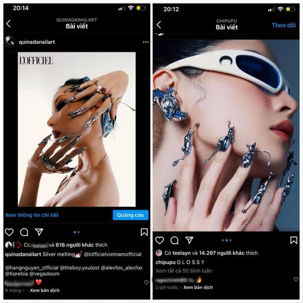 BIẾN CĂNG: Chi Pu và ekip bị tố đạo nhái ý tưởng trong bộ ảnh mới, người trong cuộc lên tiếng thế nào? - Ảnh 2.