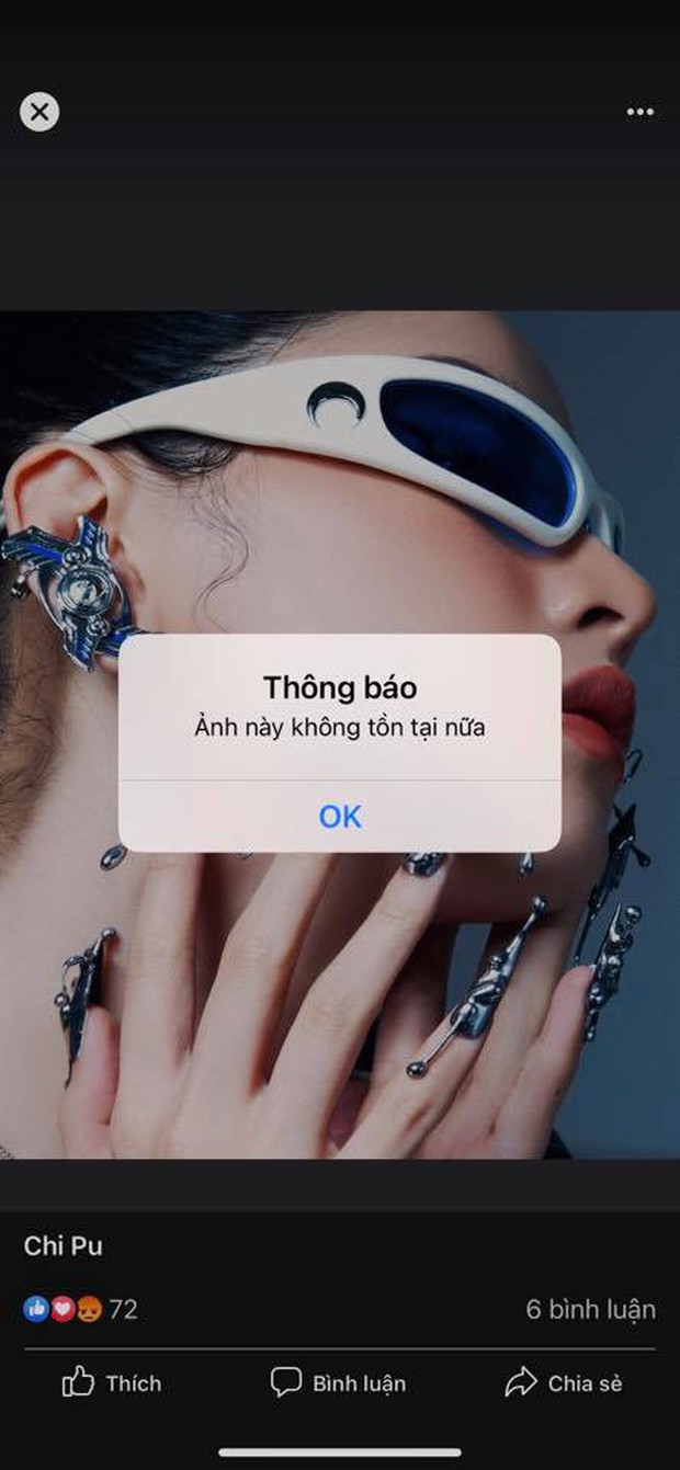 BIẾN CĂNG: Chi Pu và ekip bị tố đạo nhái ý tưởng trong bộ ảnh mới, người trong cuộc lên tiếng thế nào? - Ảnh 3.