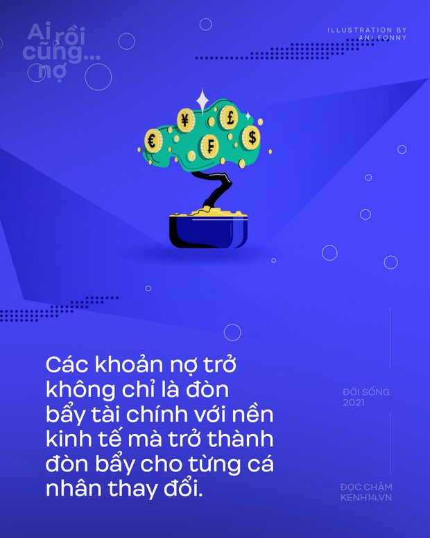 Thanh xuân ai cũng một lần đi qua các… khoản nợ - Ảnh 2. Thanh xuân ai cũng một lần đi qua các… khoản nợ - Ảnh 2.