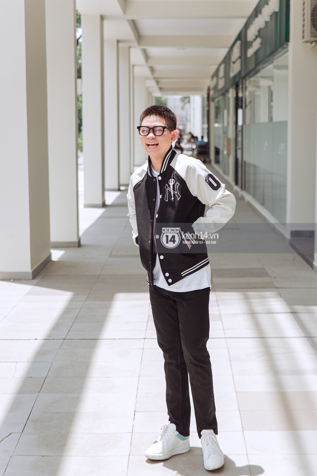 Rich kid lớp 11 ngồi Maybach kể về cái khó của người giàu: Họ mua cái gì cũng phải xem giá - Ảnh 13.