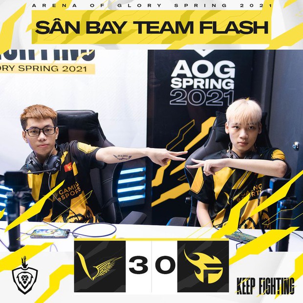 Team Flash thất bại nặng nề ngay trước trận siêu kinh điển, ADC và Daim bị gọi hồn vì liên tục mắc lỗi - Ảnh 1.