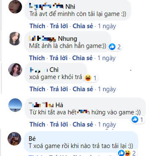 Sau vụ khoe ảnh nóng 18+, hàng loạt nữ game thủ biểu tình đòi VNG trả lại tính năng này, dọa dẫm luôn NPH - Ảnh 3. Sau vụ khoe ảnh nóng 18+, hàng loạt nữ game thủ biểu tình đòi VNG trả lại tính năng này, dọa dẫm luôn NPH - Ảnh 3.