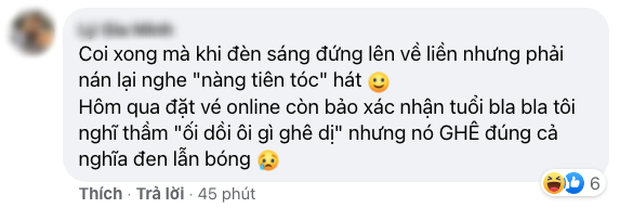 Bí ẩn vũ trụ: Vì sao NSND Lê Khanh lại đồng ý đóng phim như Kiều? - Ảnh 7.