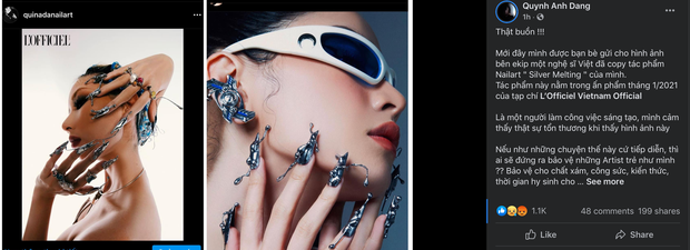 BIẾN CĂNG: Chi Pu và ekip bị tố đạo nhái ý tưởng trong bộ ảnh mới, người trong cuộc lên tiếng thế nào? - Ảnh 1.