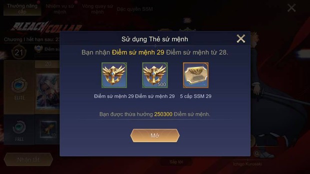 Liên Quân Mobile: Game thủ nhận full điểm Sổ Sứ Mệnh mùa 29 do lỗi của Garena, không làm mà vẫn có ăn là đây chứ đâu - Ảnh 4.