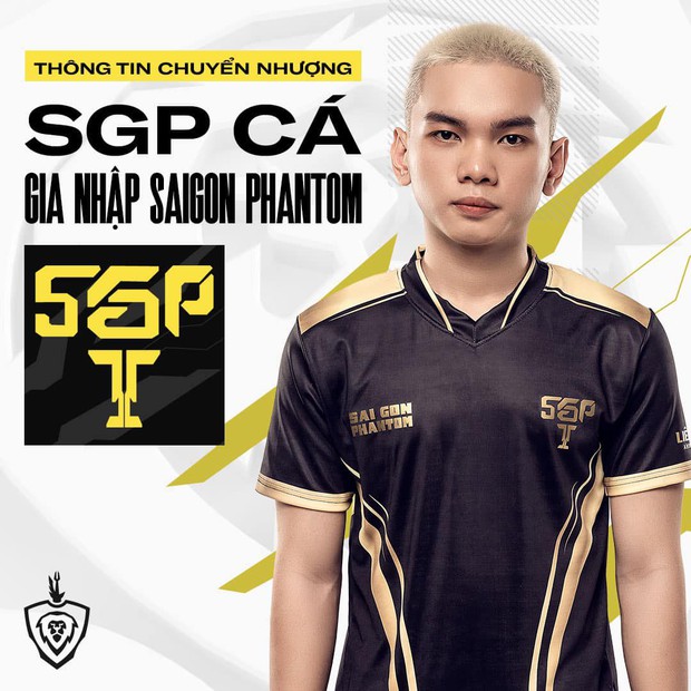 Chưa thi đấu chính thức cho Saigon Phantom bất cứ trận nào nhưng Yiwei đã dằn mặt các đàn anh Team Flash trước thềm Chung kết Đấu Trường Danh Vọng - Ảnh 4.