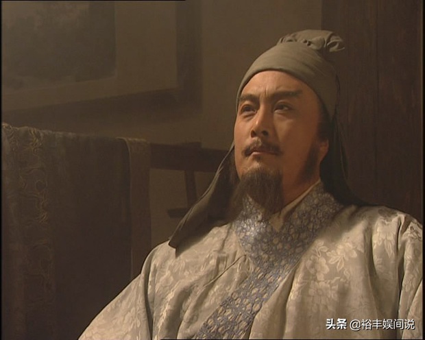 Cuộc sống kín tiếng, gây tò mò của hai nam diễn viên vào vai Ngọc Hoàng trong Tây Du Ký - Ảnh 6.