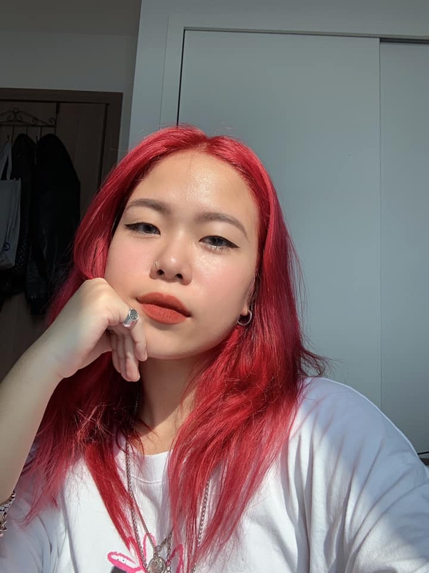 Tlinh bức xúc vì ảnh với bồ cũ bị đào lại, yêu cầu netizen tôn trọng kẻo ảnh hưởng đến cuộc sống người khác - Ảnh 3. Tlinh bức xúc vì ảnh với bồ cũ bị đào lại, yêu cầu netizen tôn trọng kẻo ảnh hưởng đến cuộc sống người khác - Ảnh 3.