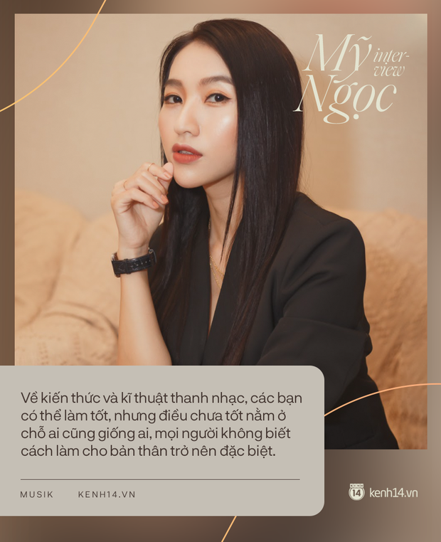 Giảng viên thanh nhạc đứng sau loạt tên tuổi Vpop: Giọng Erik bị tổn thương nghiêm trọng, tôi rất khắt khe với AMEE - Ảnh 15.