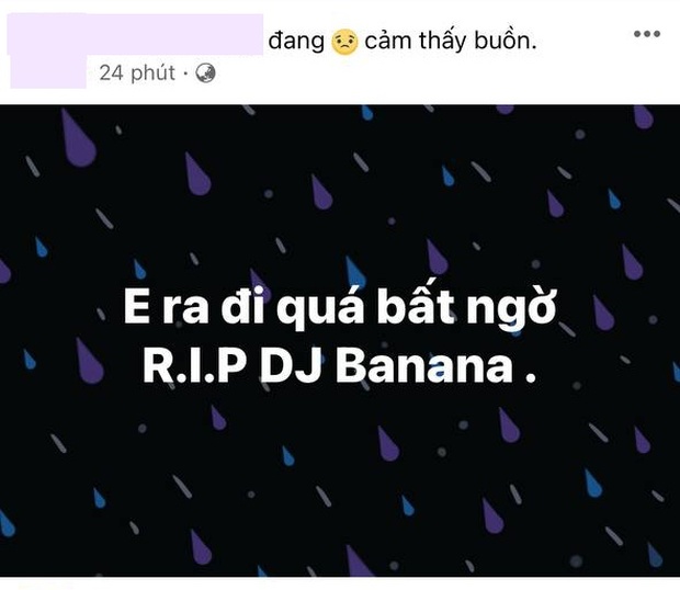 K-ICM cùng đồng nghiệp đau xót trước thông tin DJ tài năng qua đời vì tai nạn - Ảnh 5.