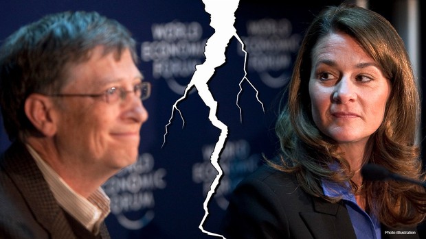 Hé lộ lý do thực sự khiến vợ chồng Bill Gates ly hôn: Bà Melinda bất bình vì chồng quen biết tội phạm tình dục? - Ảnh 3. Hé lộ lý do thực sự khiến vợ chồng Bill Gates ly hôn: Bà Melinda bất bình vì chồng quen biết tội phạm tình dục? - Ảnh 3.