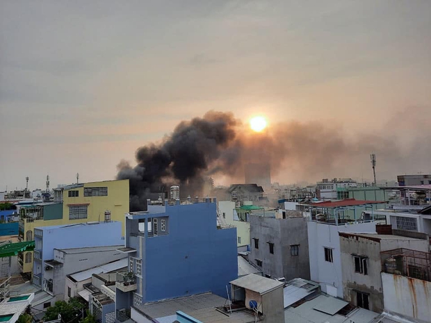 Công an xem xét dấu hiệu phạm tội trong vụ cháy khiến 8 người tử vong thương tâm ở Sài Gòn - Ảnh 5.