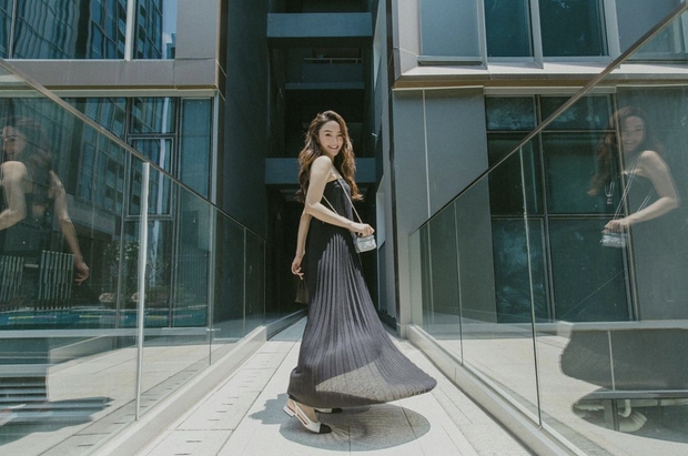 Instagram look sao Việt tuần qua: Minh Hằng, Chi Pu, Ngọc Trinh,... kẻ tám lạng, người nửa cân, ai lên đồ xịn nhất? - Ảnh 12.