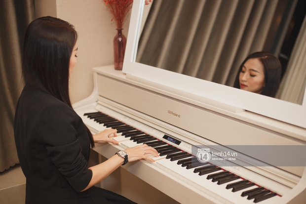 Giảng viên thanh nhạc đứng sau loạt tên tuổi Vpop: Giọng Erik bị tổn thương nghiêm trọng, tôi rất khắt khe với AMEE - Ảnh 8.