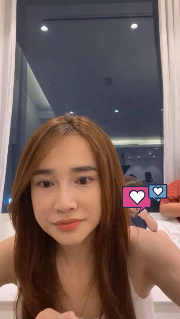 Netizen lan truyền hình ảnh Nhã Phương lần đầu để lộ rõ mặt con gái, thực hư ra sao? - Ảnh 2.