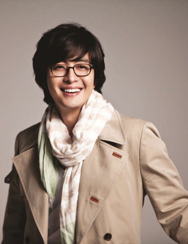Sao Hàn lên chức CEO: Tài tử Bae Yong Joon thành ông hoàng đế chế, Ha Ji Won - Hyun Bin chưa sốc bằng nam idol Kang Daniel 23 tuổi - Ảnh 2.