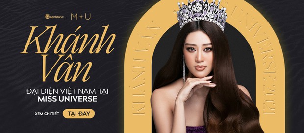 Khánh Vân đọ sắc cùng Miss Universe 2019: Nhan sắc rạng rỡ, nổi bật trên Instagram của cuộc thi - Ảnh 8.