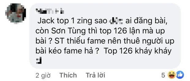 Sơn Tùng M-TP vừa lập thành tích mới, FC Sky và Đom Đóm lại chiến nhau - Ảnh 8.