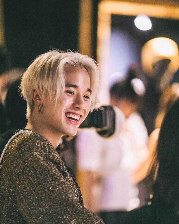 Nội dung siêu mlem hội chị em xuýt xoa trong Girl From Nowhere: Trai hư visual cực phẩm, body còn gây bất ngờ hơn - Ảnh 10.
