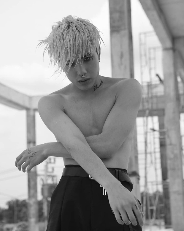 Nội dung siêu mlem hội chị em xuýt xoa trong Girl From Nowhere: Trai hư visual cực phẩm, body còn gây bất ngờ hơn - Ảnh 15.