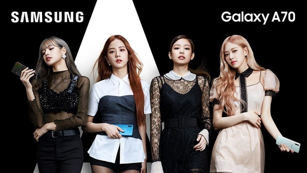 Góc khó hiểu: Là KOL hàng đầu của Samsung nhưng hà cớ gì BLACKPINK, BTS đến Châu Bùi, Khánh Linh... cứ mê mẩn dùng iPhone? - Ảnh 8.