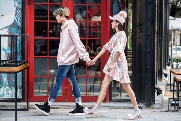 Anh Tú hiếm hoi nhắc đến người yêu, lại còn ghen bóng ghen gió làm netizen gọi tên Diệu Nhi vào giải quyết - Ảnh 3.