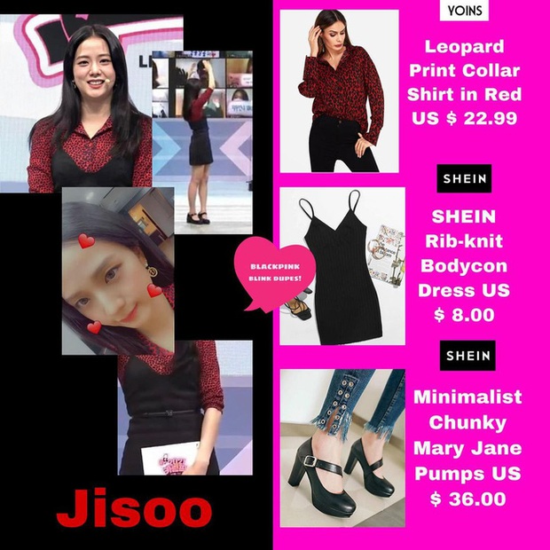 Nhan sắc Jisoo xứng danh Hoa hậu Hàn nhưng sao hôm nay trông lạ thế này? - Ảnh 7. Nhan sắc Jisoo xứng danh Hoa hậu Hàn nhưng sao hôm nay trông lạ thế này? - Ảnh 7.