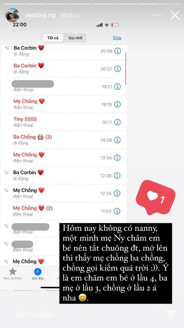 Con dâu ông trùm điện tử Sài Gòn lần đầu tiên hé lộ mối quan hệ nhà chồng - nàng dâu hào môn - Ảnh 2. Con dâu ông trùm điện tử Sài Gòn lần đầu tiên hé lộ mối quan hệ nhà chồng - nàng dâu hào môn - Ảnh 2.