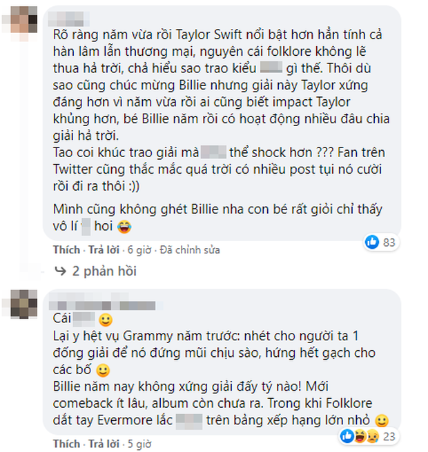 BTS trắng tay, fan tranh cãi cực gắt khi Taylor Swift thua hạng mục quan trọng trước Billie Eilish tại BRIT Awards 2021 - Ảnh 1.