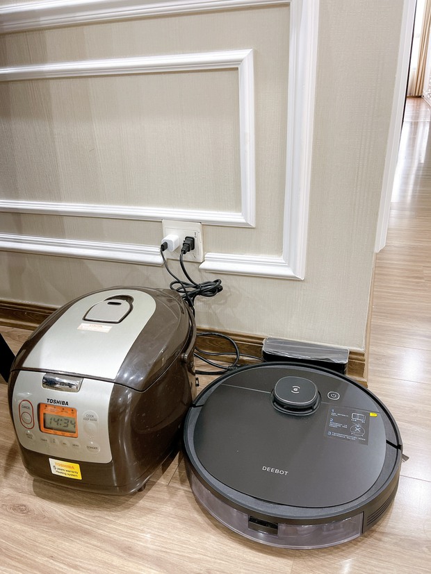 Vợ đảm 4.0 tiết lộ 7 thiết bị giúp việc nhà phải sắm để gia đình thoát cảnh lục đục - Ảnh 7. Vợ đảm 4.0 tiết lộ 7 thiết bị giúp việc nhà phải sắm để gia đình thoát cảnh lục đục - Ảnh 7.