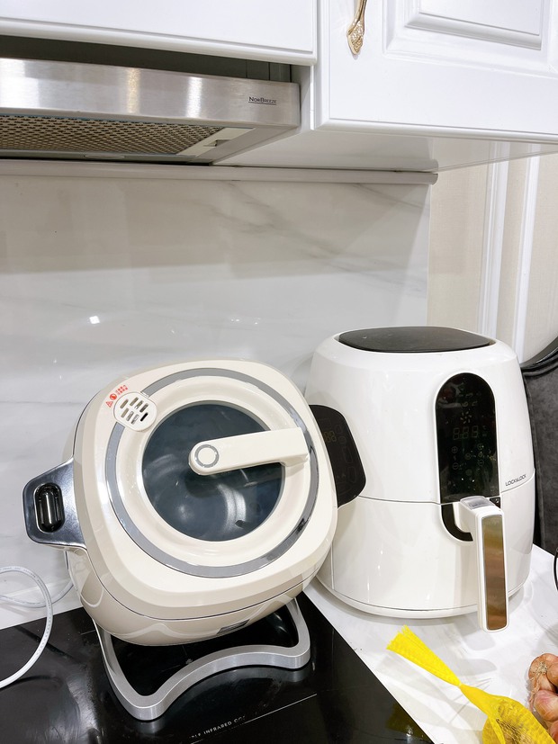 Vợ đảm 4.0 tiết lộ 7 thiết bị giúp việc nhà phải sắm để gia đình thoát cảnh lục đục - Ảnh 10. Vợ đảm 4.0 tiết lộ 7 thiết bị giúp việc nhà phải sắm để gia đình thoát cảnh lục đục - Ảnh 10.
