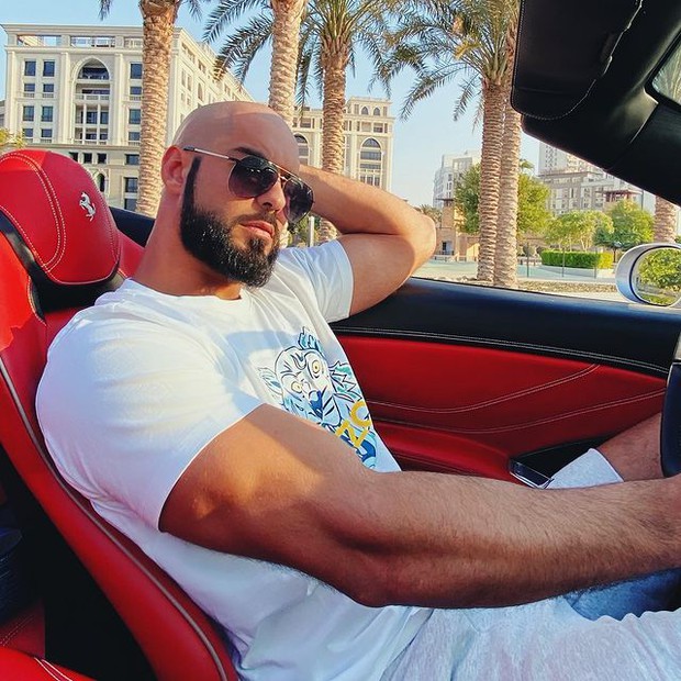 “Trai đẹp bị trục xuất” từng làm bao chị em điêu đứng vì nhan sắc cực phẩm một thời giờ ra sao? Hình ảnh hiện tại khiến nhiều người sững sờ - Ảnh 10.