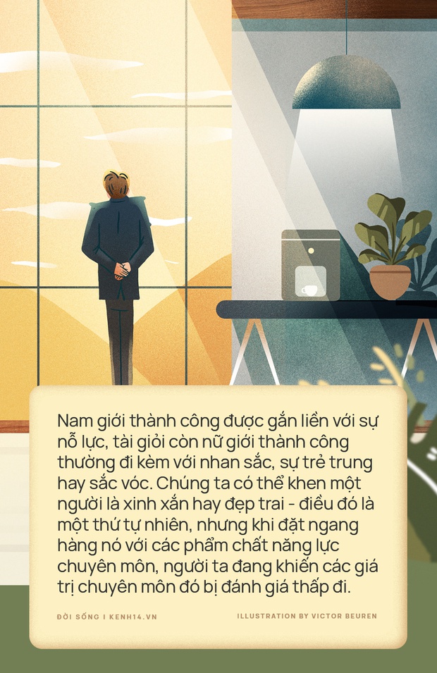 Đằng sau sạch, xanh, xinh trên sân khấu Shark Tank: Một lời bình luận có thể mang rất nhiều định kiến, dù người nói cố ý hay không  - Ảnh 1.