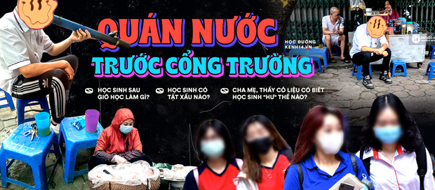 Ảnh, video: Học sinh ở Hà Nội phì phèo thuốc lào, chửi bạn, xúc phạm giáo viên bằng đủ thứ ngôn ngữ tục tĩu - Ảnh 17.
