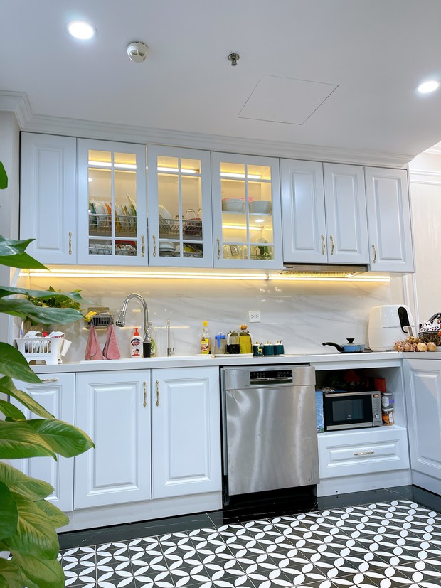 Vợ đảm 4.0 tiết lộ 7 thiết bị giúp việc nhà phải sắm để gia đình thoát cảnh lục đục - Ảnh 3. Vợ đảm 4.0 tiết lộ 7 thiết bị giúp việc nhà phải sắm để gia đình thoát cảnh lục đục - Ảnh 3.
