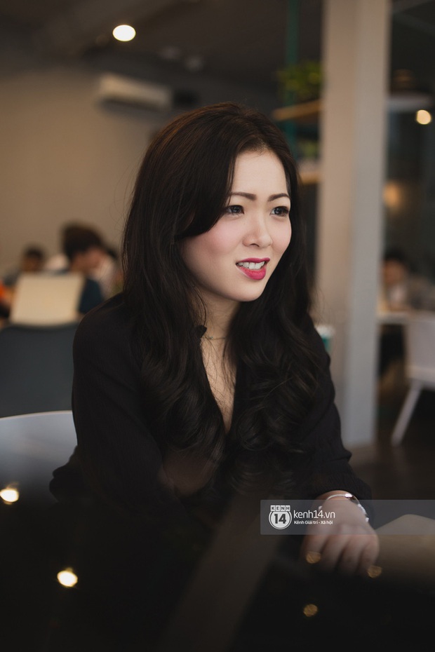 Những bóng hồng của Shark Tank từng khiến Shark Phú muốn đầu tư giờ ra sao? - Ảnh 8. Những bóng hồng của Shark Tank từng khiến Shark Phú muốn đầu tư giờ ra sao? - Ảnh 8.