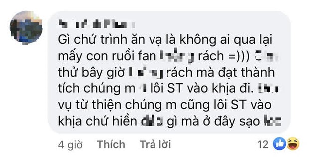 Sơn Tùng M-TP vừa lập thành tích mới, FC Sky và Đom Đóm lại chiến nhau - Ảnh 14.