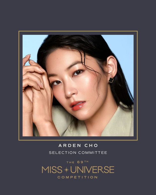 Ngay sau khi rò rỉ tin đồn HHen Niê là giám khảo Miss Universe 2020, danh sách 8 thành viên toàn phụ nữ đã được công bố - Ảnh 6.