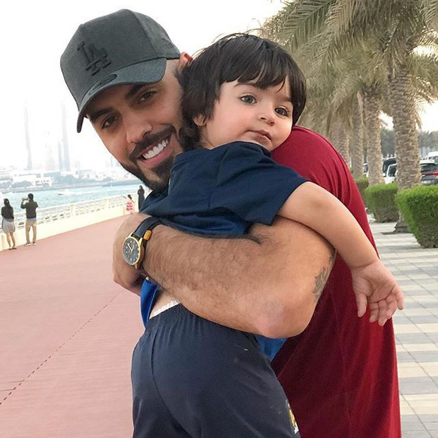 “Trai đẹp bị trục xuất” từng làm bao chị em điêu đứng vì nhan sắc cực phẩm một thời giờ ra sao? Hình ảnh hiện tại khiến nhiều người sững sờ - Ảnh 12.