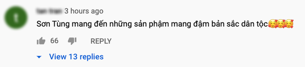 Hoạt hình Lạc Trôi của Sơn Tùng M-TP vừa ra mắt, netizen đã có nhận định đậm mùi Trung Quốc? - Ảnh 6.