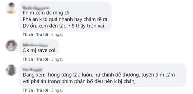 Phim cổ trang vô danh mở điểm cao vượt cả Trường Ca Hành - Hữu Phỉ, đánh giá 1 sao gần như không có! - Ảnh 3.