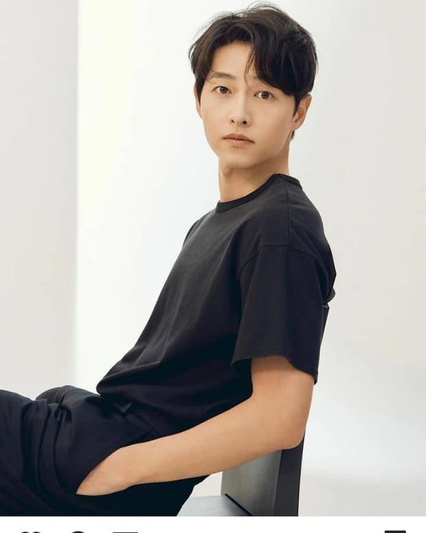 Bạn diễn thừa nhận từng “sốc visual” vì Song Joong Ki, đến nỗi liên tiếp quay hỏng trong Vincenzo, - Ảnh 10.