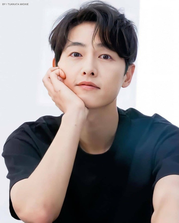 Bạn diễn thừa nhận từng “sốc visual” vì Song Joong Ki, đến nỗi liên tiếp quay hỏng trong Vincenzo, - Ảnh 9.