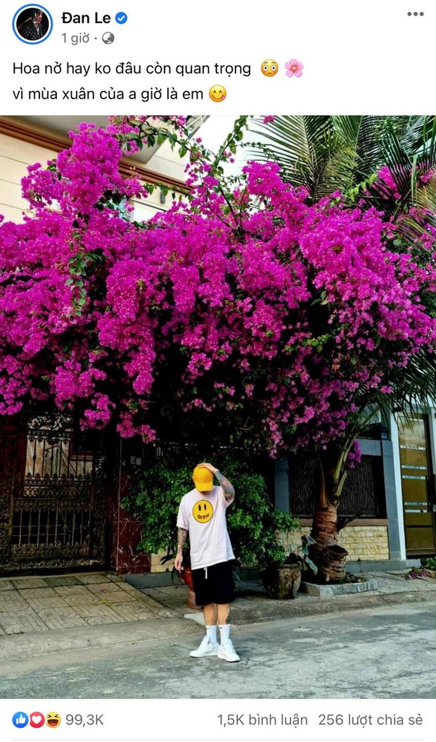 Châu Bùi ngầm nói thích nhất là Binz rồi sửa vội, đàng trai cũng ngay lập tức hồi đáp cực ngọt? - Ảnh 4.