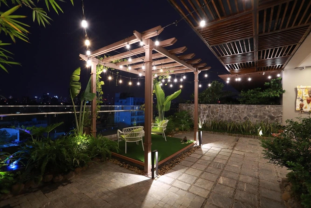 Trở về Việt sau 15 năm xa xứ, chủ nhà chốt ngay căn hộ 160m2 với lý do hết sức thuyết phục - Ảnh 11.
