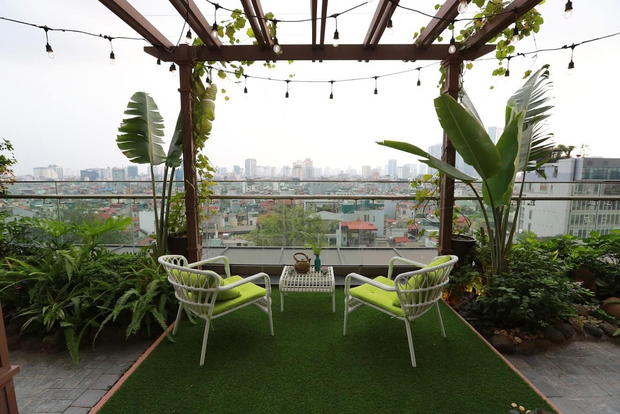 Trở về Việt sau 15 năm xa xứ, chủ nhà chốt ngay căn hộ 160m2 với lý do hết sức thuyết phục - Ảnh 12.