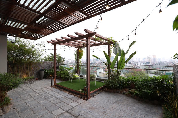 Trở về Việt sau 15 năm xa xứ, chủ nhà chốt ngay căn hộ 160m2 với lý do hết sức thuyết phục - Ảnh 10.